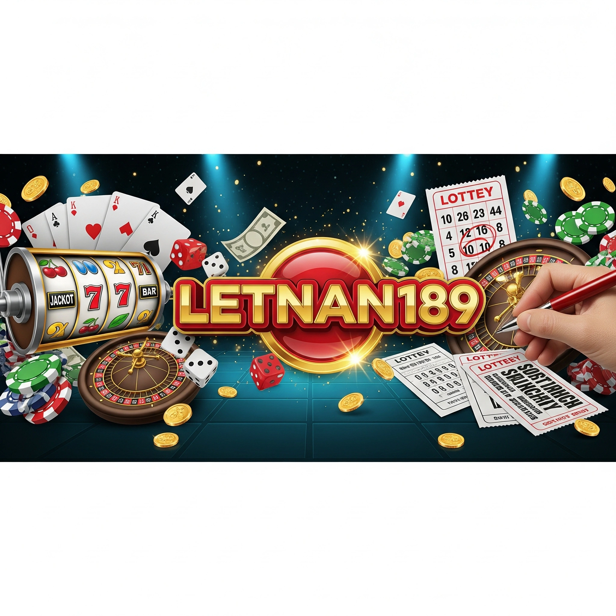 LETNAN189-Logo